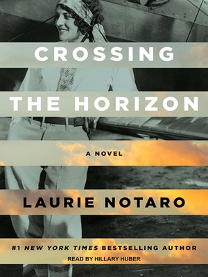 cover image of Crossing the Horizon